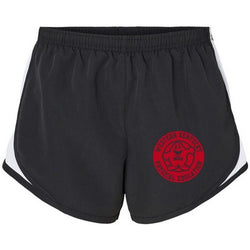 WKU P.E. Ladies Sports Shorts