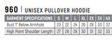 NATCA Bayside - Pullover Hoodie