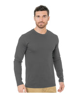 NATCA Bayside - Long Sleeve Jersey Tee
