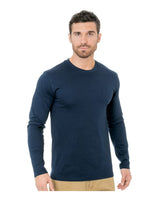 NATCA Bayside - Long Sleeve Jersey Tee