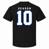 Inspire Athletics - Jersey Tee