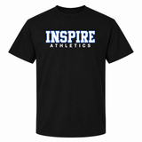 Inspire Athletics - Jersey Tee