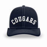 Logan County Band Boosters Richardson 112 (2 colors available)