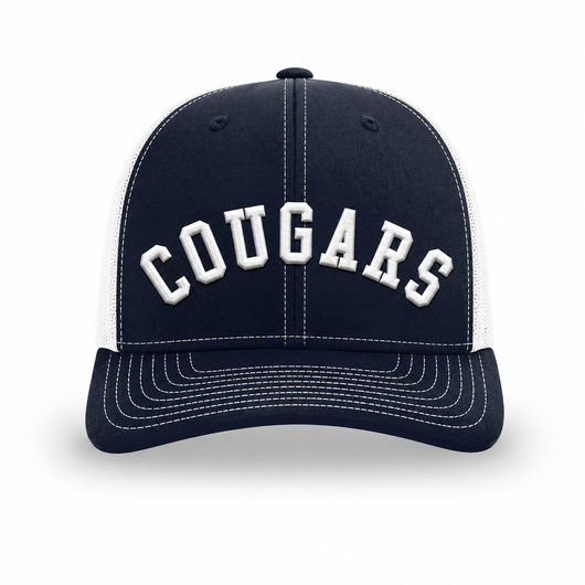 Logan County Band Boosters Richardson 112 (2 colors available)