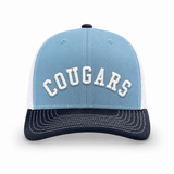Logan County Band Boosters Richardson 112 (2 colors available)