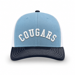 Logan County Band Boosters Richardson 112 (2 colors available)