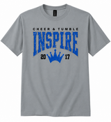 Inspire Athletics - Crown