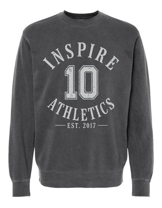 Inspire Athletics - Inspire 10 Crew
