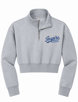 Inspire Athletics - Inspire Athletics Embroidery