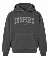 Inspire Athletics - Inspire EST 2017 Hoodie