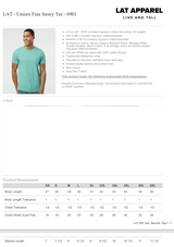 Transy Golf - Unisex Short Sleeve Tee