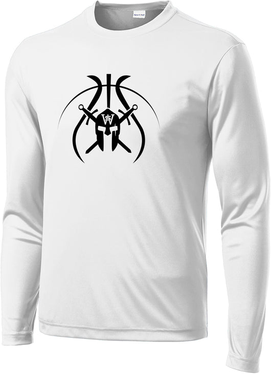 South Warren Basketball Long Sleeve