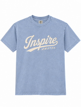 Inspire Athletics - Inspire Script