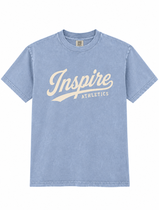 Inspire Athletics - Inspire Script