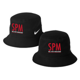 WKU Sport Management Nike Bucket Hat