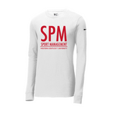 WKU Sport Management Nike Long Sleeve