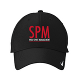 WKU Sport Management Nike Hat