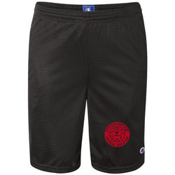 WKU P.E. Mesh  9