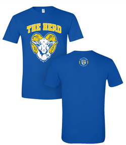 HCC HERD - T-Shirt