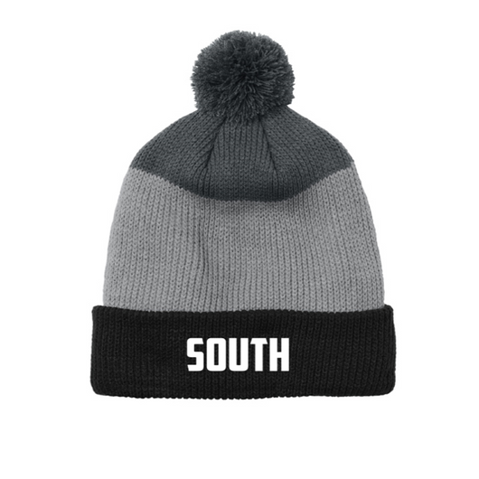 South Warren South Beanie