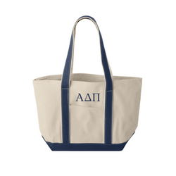 ADPI Tote Bag