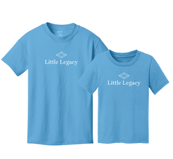 Little Legacy Toddler and Youth Tee