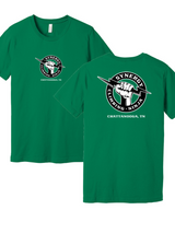 Synergy Short Sleeve Tees (unisex adult & youth) REQUIRED