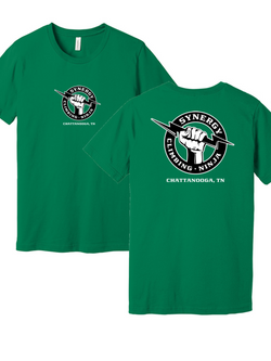 Synergy Short Sleeve Tees (unisex adult & youth) REQUIRED