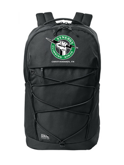 Synergy Backpack REQUIRED