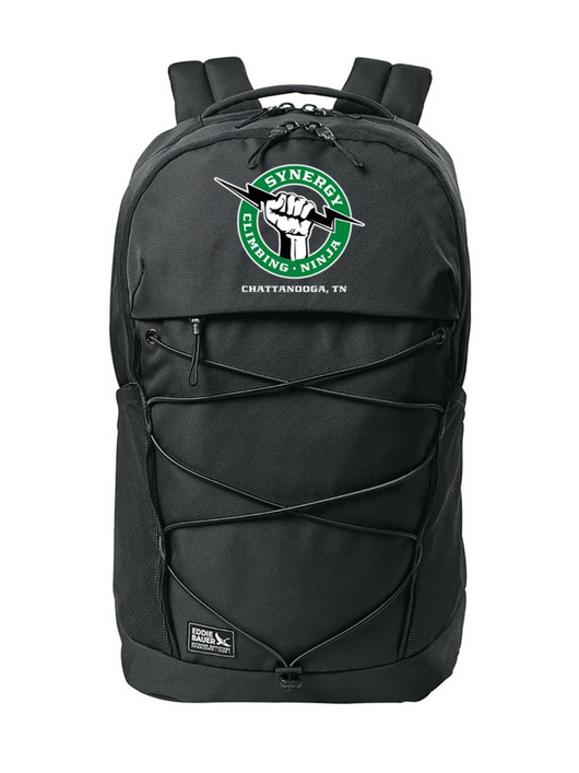 Synergy Backpack REQUIRED