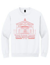 WKU HonorsToppers - Crewneck Sweatshirt