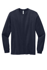 NATCA Volunteer Knitwear - Long Sleeve Tee