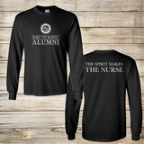 WKU Nursing Alumni Shirt