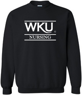 WKU Nursing Classic Sweatshirt