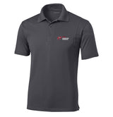 WKU Exercise Science Topper Polo