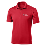 WKU Exercise Science Topper Polo