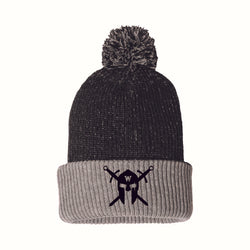 Spartans Football Beanie