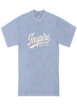 Inspire Athletics - Inspire Script