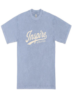 Inspire Athletics - Inspire Script