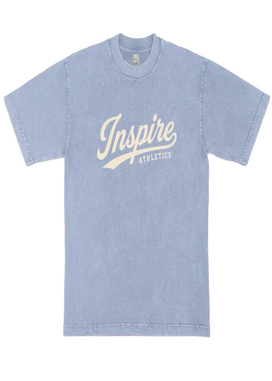 Inspire Athletics - Inspire Script