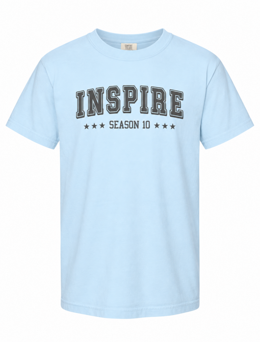 Inspire Athletics - Inspire Star