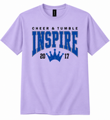Inspire Athletics - Crown