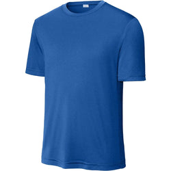 Sport-Tek PosiCharge Competitor Polyester Tee (multiple shirt colors available)