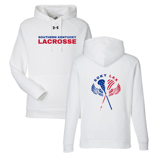 Soky Lacrosse Under Armour Hoodie