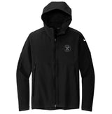 Nike Hooded Soft Shell Jacket