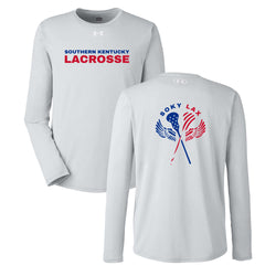 Soky Lacrosse Under Armour Long Sleeve T-shirt