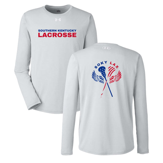 Soky Lacrosse Under Armour Long Sleeve T-shirt