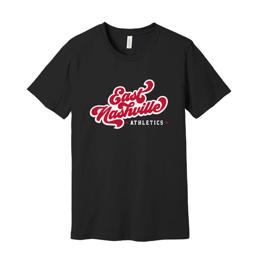 ENA Bella Canvas Short Sleeve Youth and Adult T-shirt