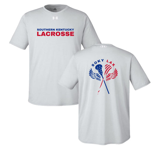 Soky Lacrosse Under Armour Short Sleeve T-shirt