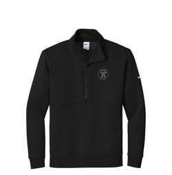 Nike Quarter Zip
